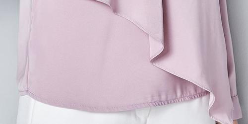 秋裙没人穿了!九月流行穿，减龄小衫+小脚裤，显嫩10岁都不止