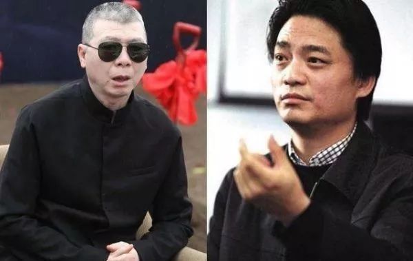 冯小刚回撕崔永元:“你不是病人，你是坏人!”网友:这说辞和马蓉