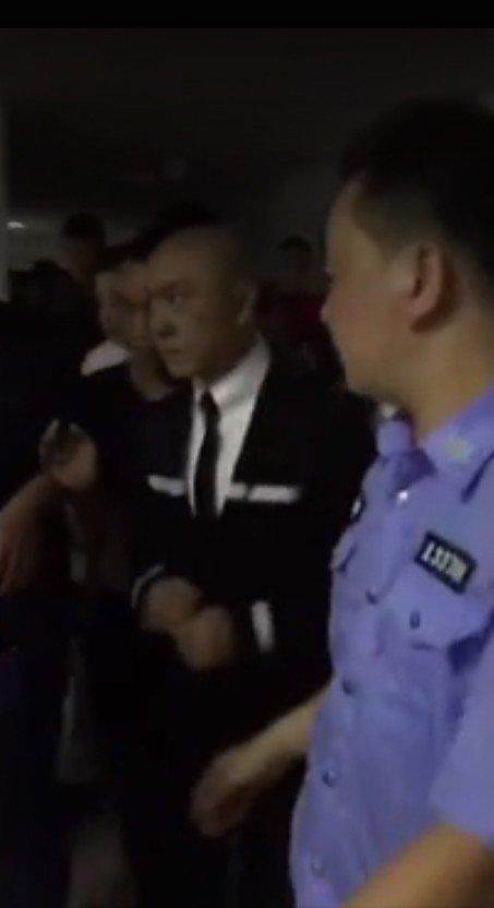 造谣者传吸毒被捕 张卫健这样回应 忍不住点赞