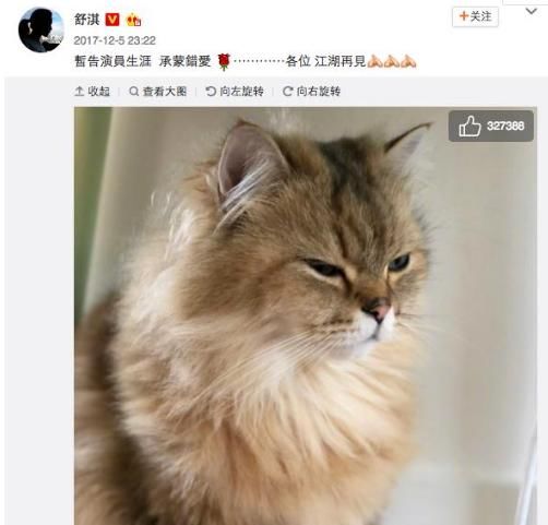 舒淇厉害了，踮起脚尖踩一对鞋底走路，网友:和冯德伦越来越像了