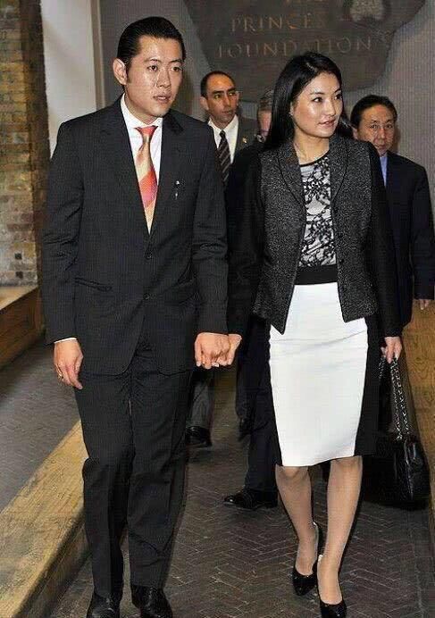 她是“喜马拉雅山的凯特王妃”,90年出生被王子一眼相中