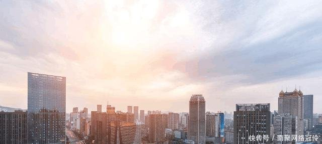 中国“幸福感”排名第一的省会城市