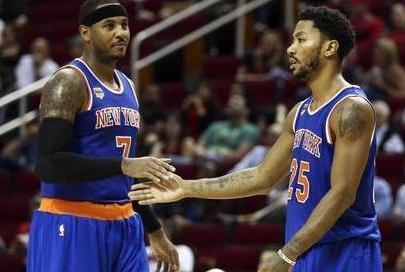 2名人堂4准名人堂最年轻MVP！难怪甜瓜夺冠难，太会选队友了