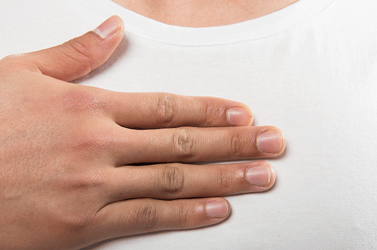 夏天出汗多还招蚊子，能控温防蚊的黑科技T恤了解一下