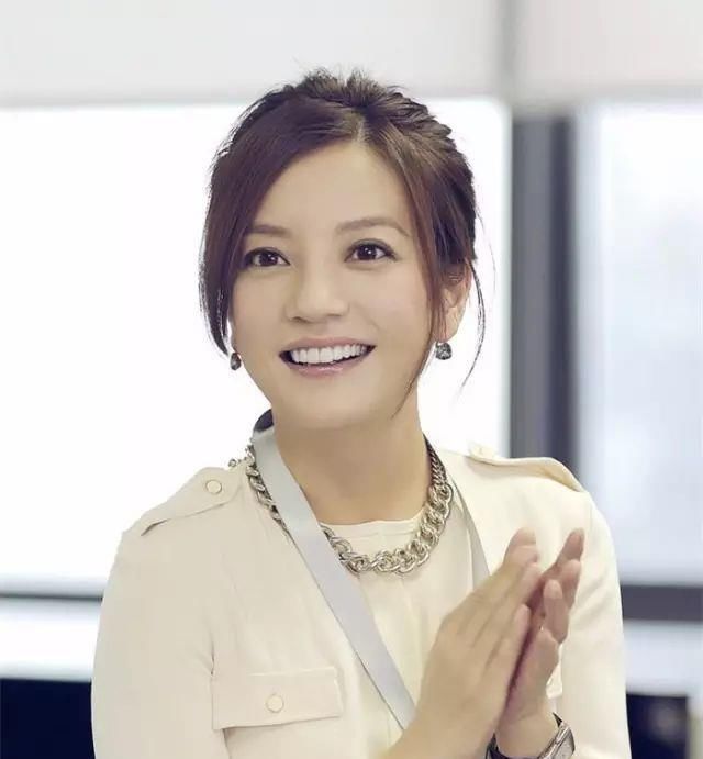 #偏分#发型有多重要？扁平大脸会知道