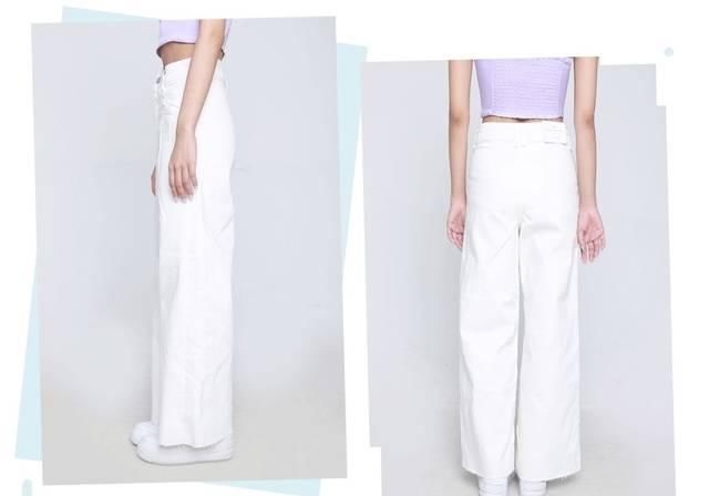  『衣服没错』花1w块围剿ZARA、UR，最值得购买的初春新产品是……
