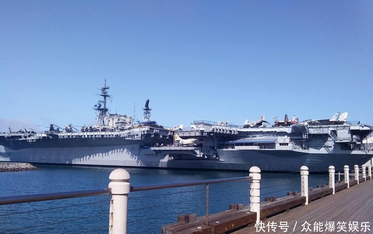  呼声|美频繁秀肌肉却后勤吃紧，军费削减呼声高，杜文龙：减什么很关键