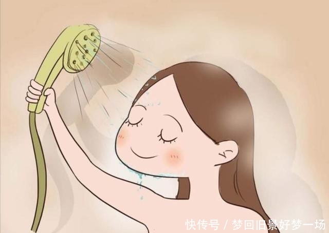  「后移等各种」夏季洗头做好这4件事，头发不出油，掉发发际线问题也缓解了
