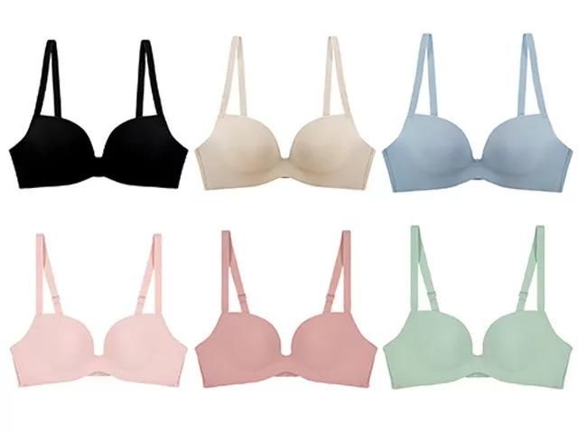 好物｜好内衣，穿着比裸着舒服！