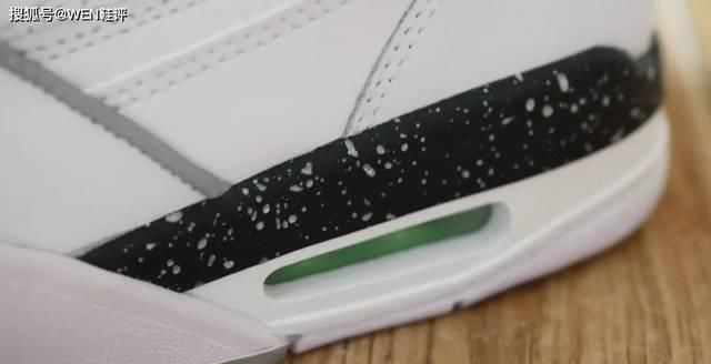 『和AJ4一样』外国人买不到的Nike！大中华区专属的Nike系列了解一下？