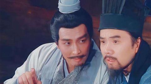  『三国』三国六大谋士排名，司马懿未进前三甲，第一名无可争议！