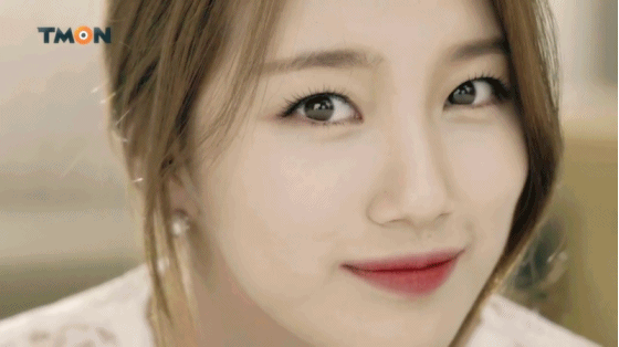 这是目前最流行的斩男脸TOP3，来看看自己属于哪种脸型