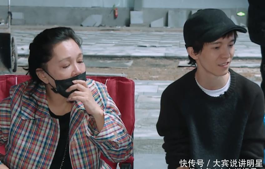 演员请就位是谁导演的