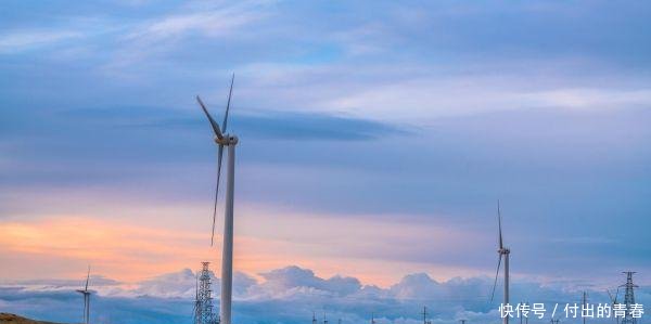 新疆 · 江布拉克  一个比远方更远的梦