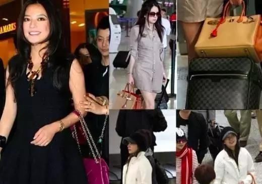 你知道世界上拥有最多爱马仕包包的女人是谁吗?!