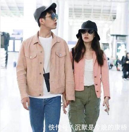 倪妮井柏然发律师函宣布分手！女方否认和胡姓在一起，说还是朋友