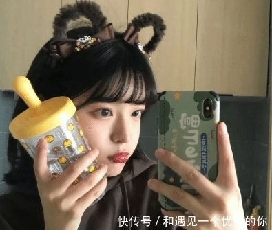 「女生」女生脸上若有这3种缺陷,长大后早晚会颜值会翻盘,别怕没有异性缘