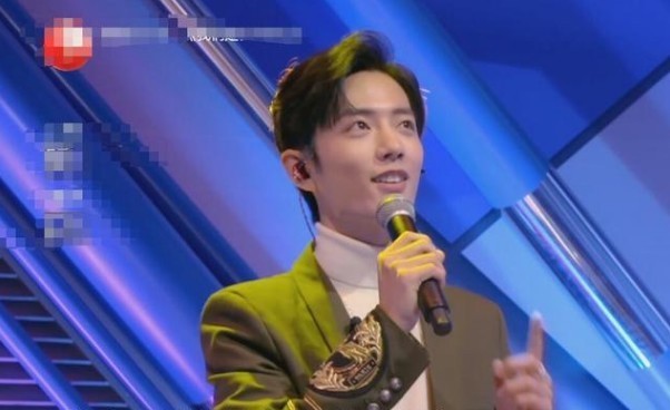 那英现在参加什么节目