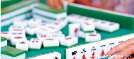 打麻将犯不犯法终于有答案了，2种情况算娱乐，3种情况算赌博