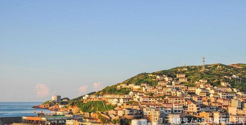  #江浙沪#中国最“牛”县城，江浙沪三省先后争抢，如今却归于浙