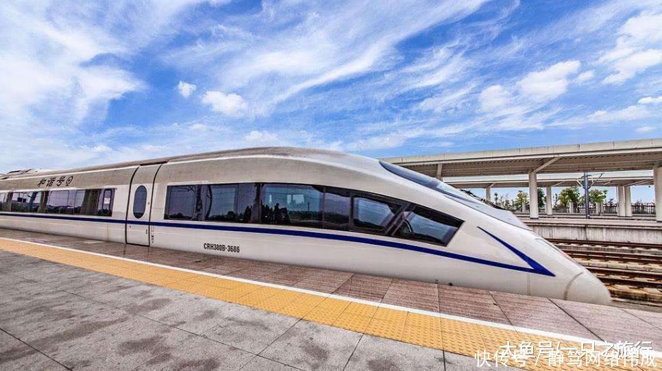 川南城际路线出炉 四川多地步入高铁时代, 其中经过你家乡吗