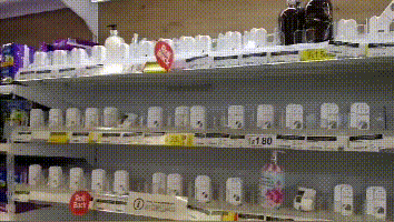  欧美：迪奥牌洗手液，劳斯莱斯牌呼吸机，欧美巨头也开始跨界转产了