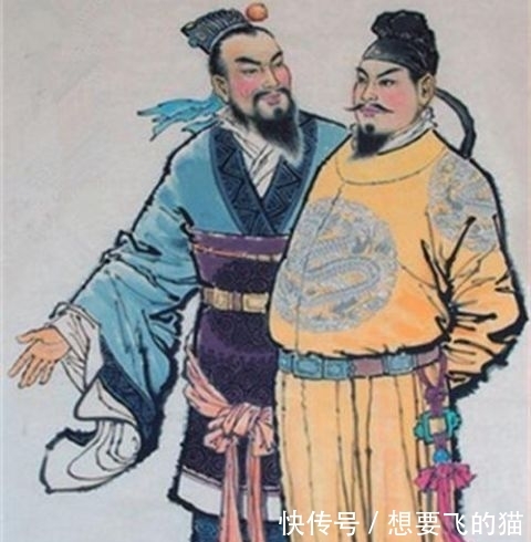  [特质]魏征的四大谏言术体现一个特质？