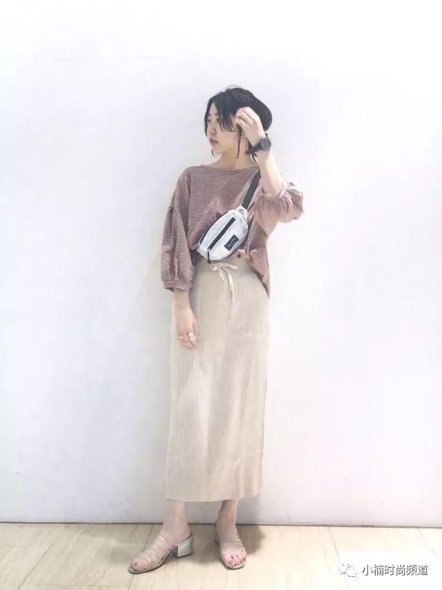 今年夏季必备的时尚！日本女孩都在搭的透明系配件