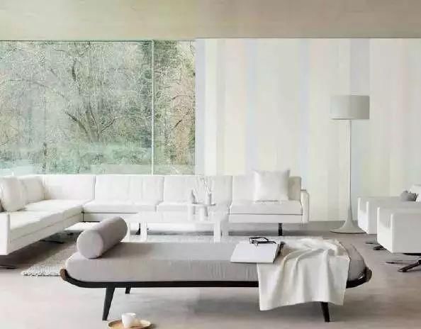 设计师私藏：史上最实用的软装色彩搭配指南！