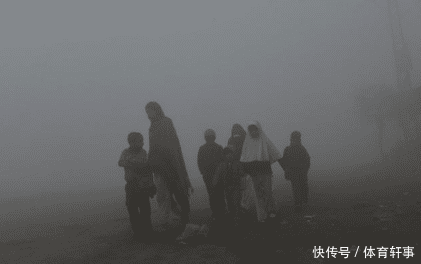 看看这7张照片，人类制造的垃圾到底是如何摧残这颗星球的？