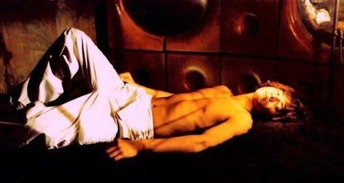  横店|王家卫新作《繁花》7月横店开机