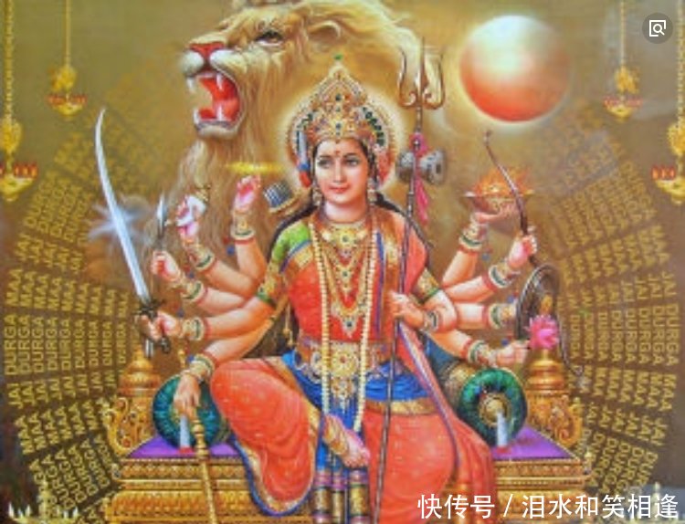 为何佛教在印度待不下去？ 看看印度教的教义和理念, 就明白佛教