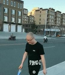  躲避@无法躲避，始料不及！疼！这个是真的疼啊！不是装的