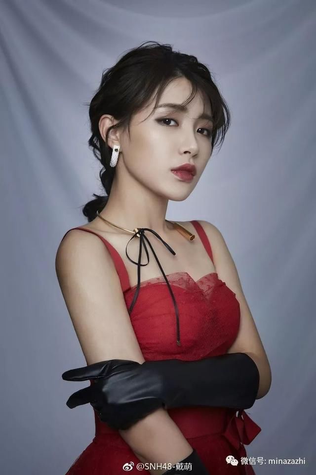 发型｜别再因为发型而烦恼！快来跟48小姐姐们学习7天不重样的百