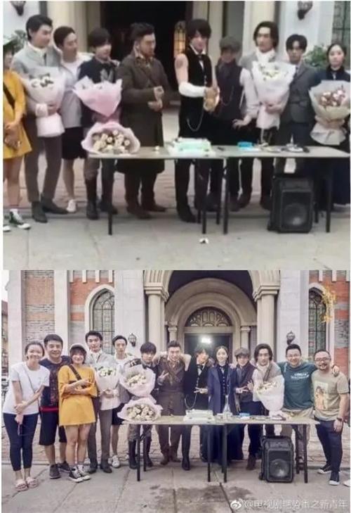 吴亦凡太装逼？鹿晗蹭热巴收视率？杨紫被同行举报？黄子韬跟四字