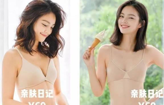 不同款式选择不同内衣，别再一件内衣一劳永逸了！