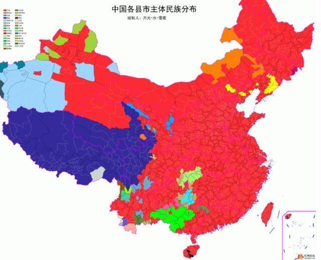  「增加」中国人口不断增加，那到2030年到底会有多少人？可算知