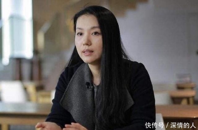 『拒绝』她是海外名校高材生,拒绝百万年薪回国,如今是北大“女神”教授