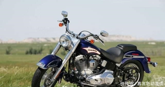  摩托车：公安部通知：10月1号起，新政策正式实施，骑摩托车的有