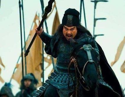  『技能』张飞的隐形技能到底有多厉害 夏侯杰还没有打就死了