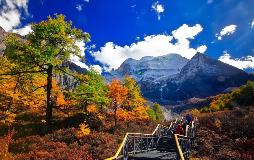 中国有6个绝美景区，正在逐渐消失，再不去就要没有了