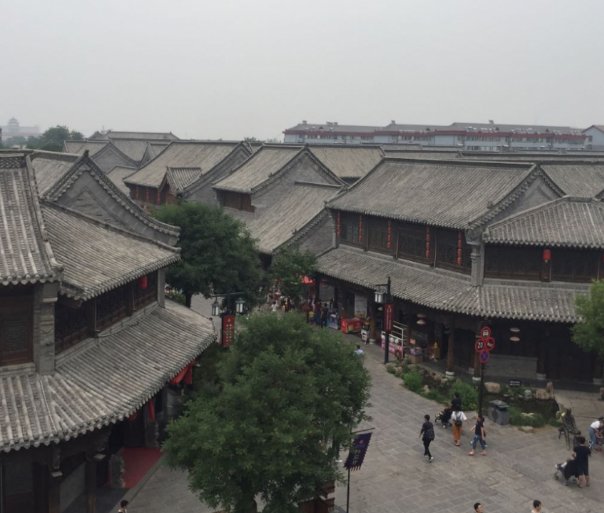 国内最有良心的5A古城,门票一分不收,连停车也是免费!