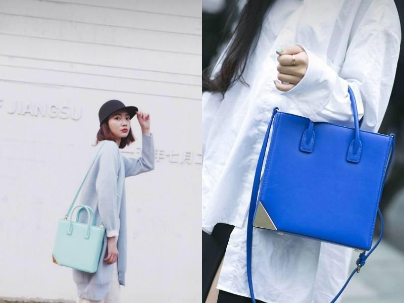 质量碾压Prada，美貌不输Chanel，这几个包包品牌让国货扬眉吐气