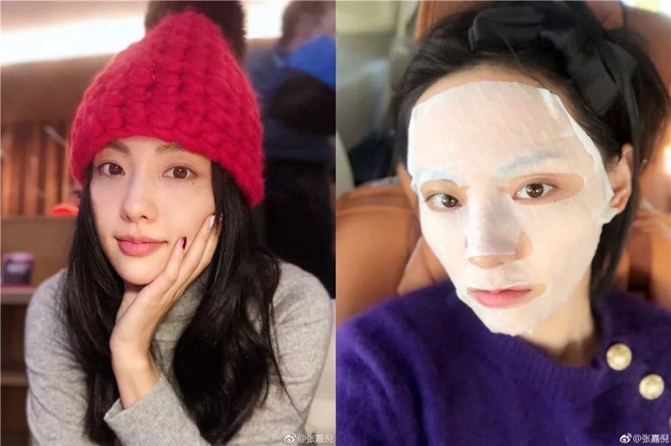 《延禧攻略》最美嫔妃上线，少女辣妈如何养成?