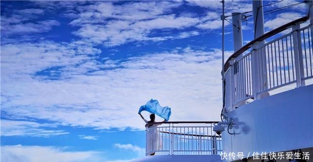 高性价比@国内最热门的邮轮旅行,高性价比游客众多,疫情后,你还期待吗