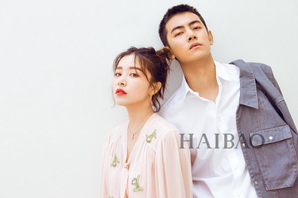 上午刚刚宣布分手的阚清子，下午就开始大张旗鼓晒空瓶?但她的爱