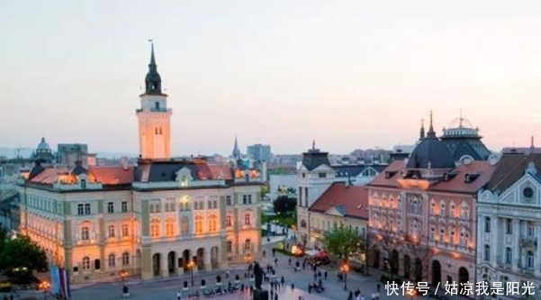 第一个对中国免签的国家,街上随处可见的中文,每天花费不到200