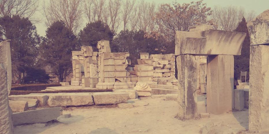 北京哪里最有“北京味儿”?我们来看看吧