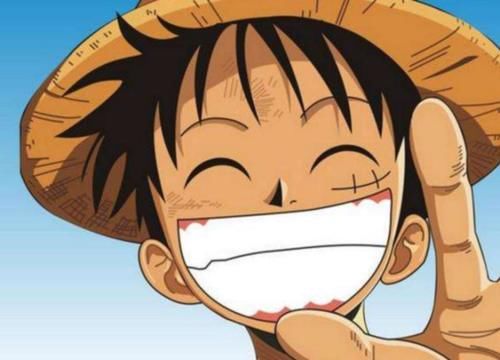 海贼王:动漫中头铁的角色,喜欢各种搞事情,遭殃