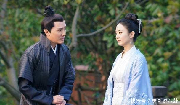 #顾廷烨#《知否知否》盛明兰为何婚后从来不吃醋只因这三点,太聪明!